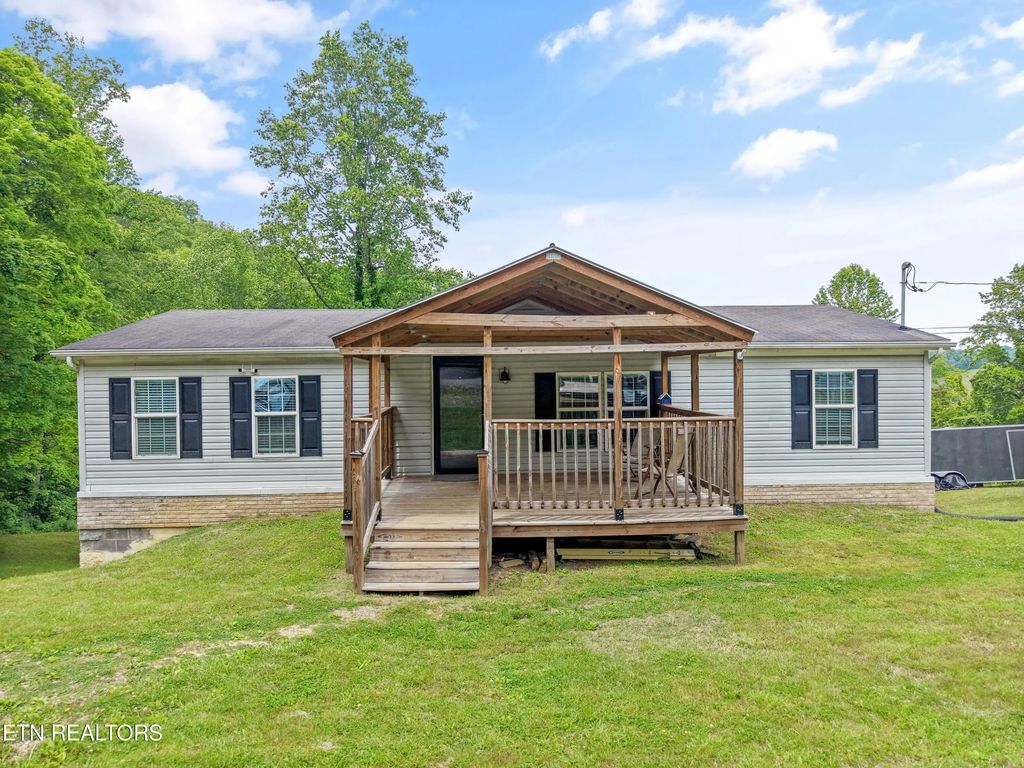 495 Monroe Rd, Maynardville