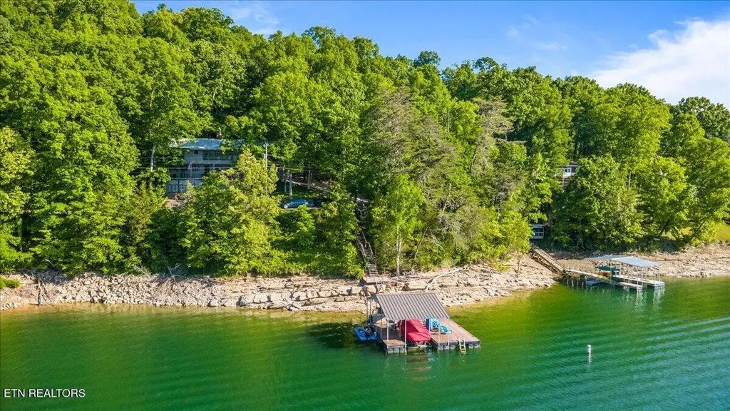244 Lakeshore Drive, Maynardville