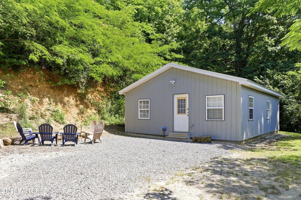 635 Briceville Hwy, Rocky Top
