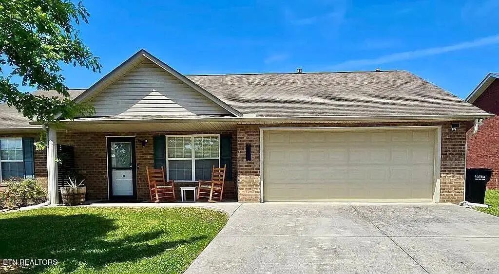 6729 Casa Bella Drive, Knoxville