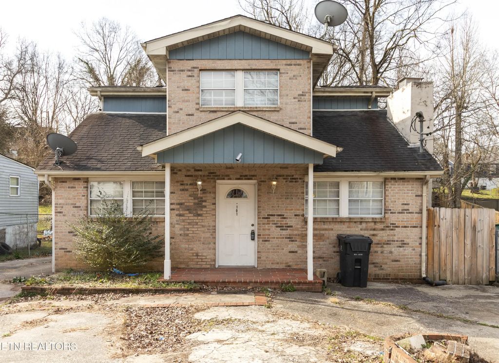 204 Wynn Ave, Knoxville
