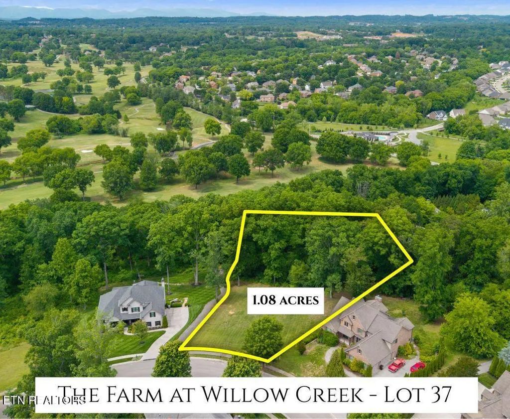 526 Stone Villa Lane, Knoxville