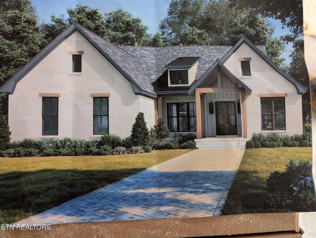 96 Riverchase Drive, Crossville