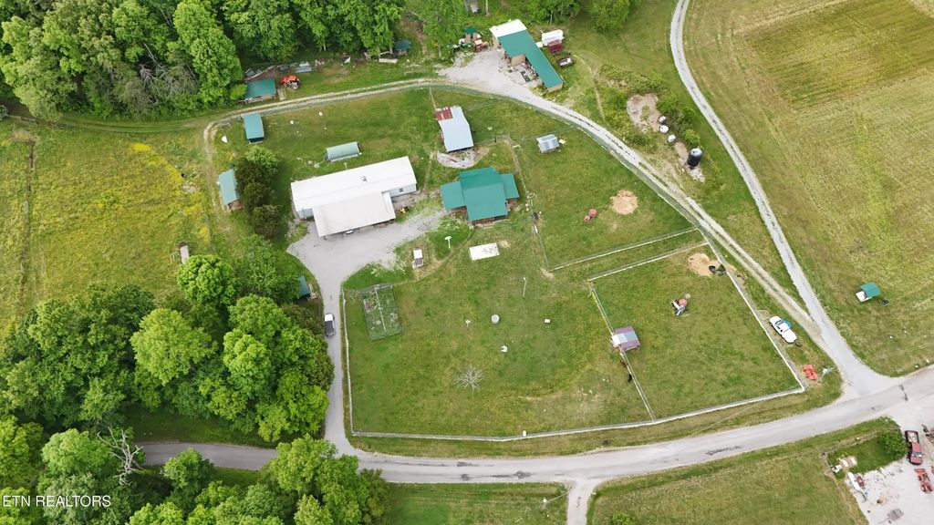 204 Honey Creek Loop Rd, Allardt