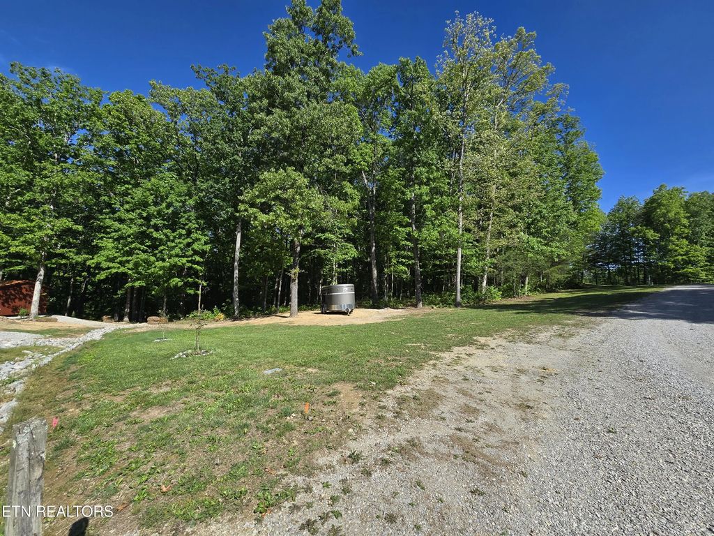 Lot 88 Grandview Way, Jamestown