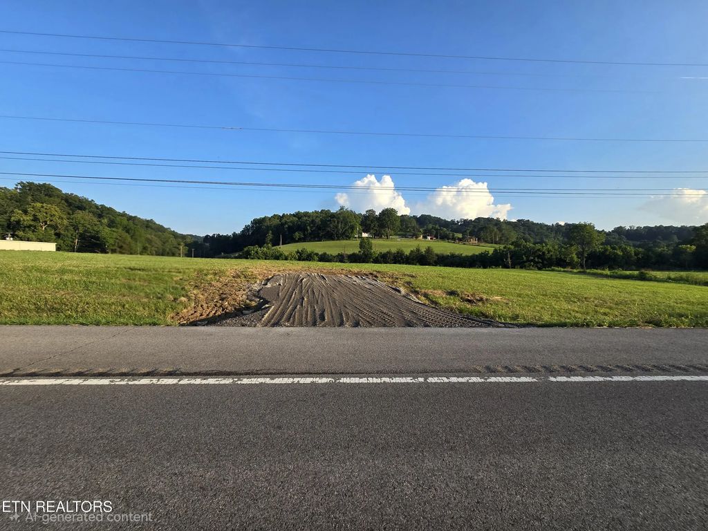 Wilderness Rd, Ewing