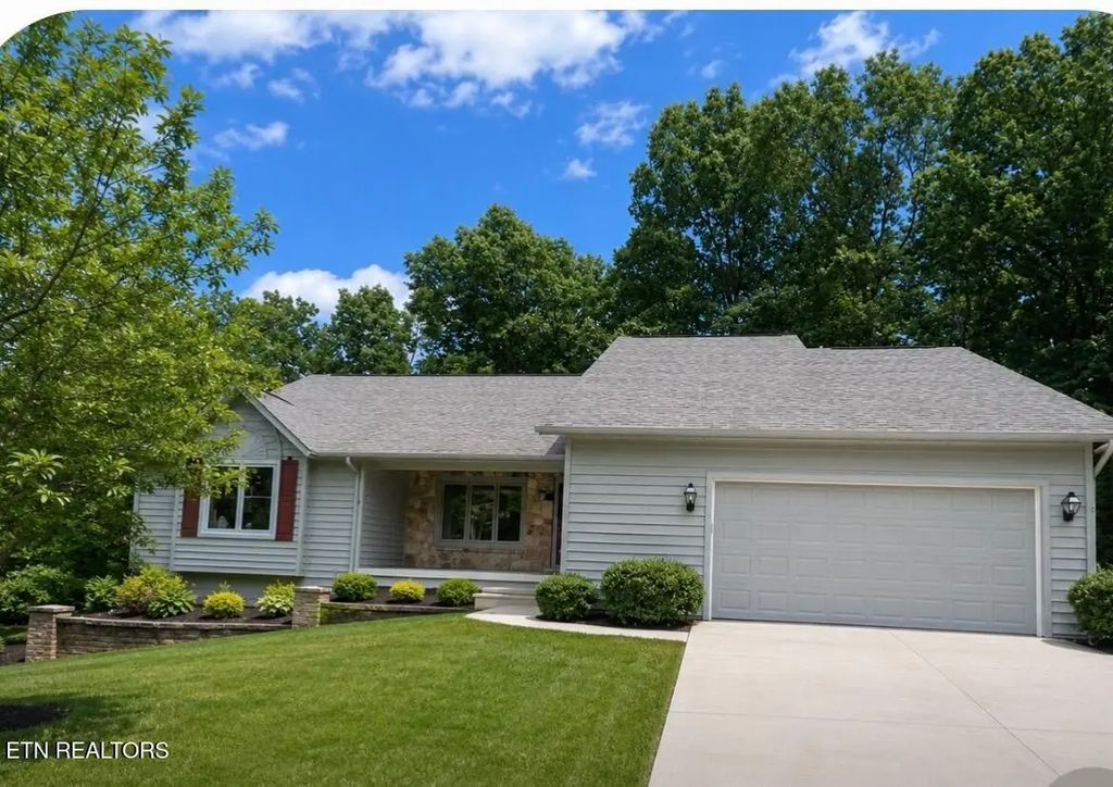 18 Heather Glen Drive, Fairfield Glade