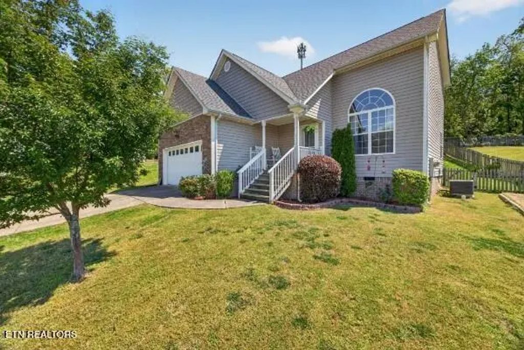 9680 Slippery Elm Lane, Soddy-Daisy
