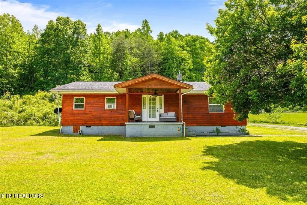 4662 Baker Hwy, Huntsville