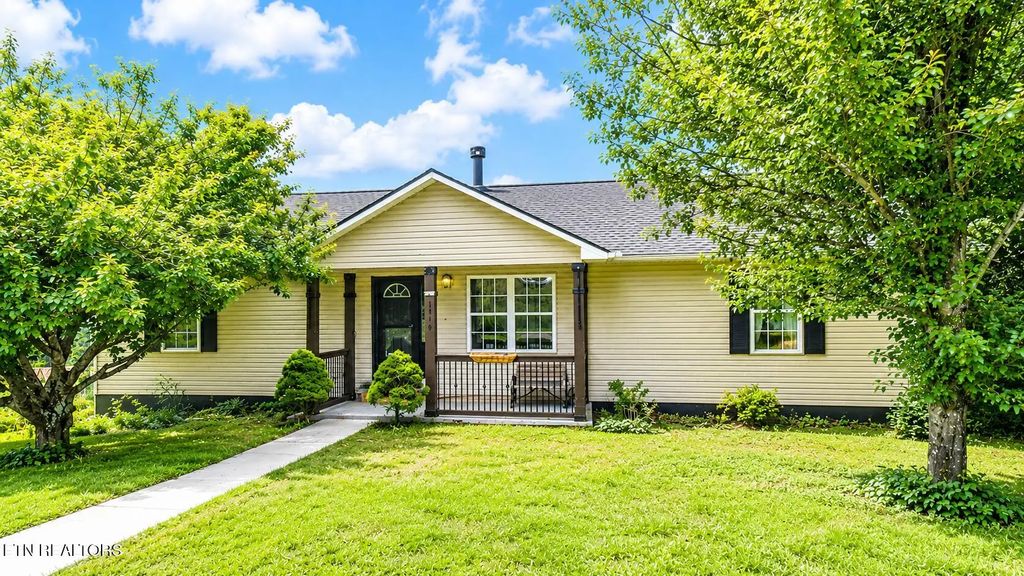 1519 Diamond Head Way, Friendsville