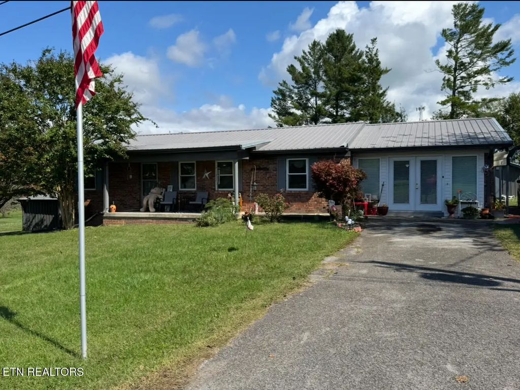 243 Goat Town Rd, Ewing