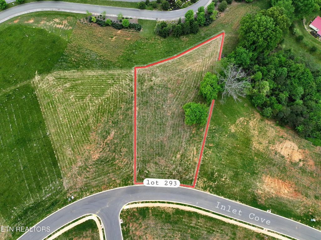 293 Inlet, Morristown