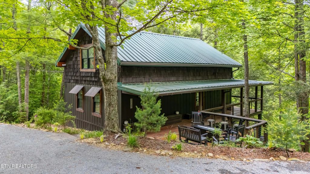 2379 Headrick Lead, Sevierville