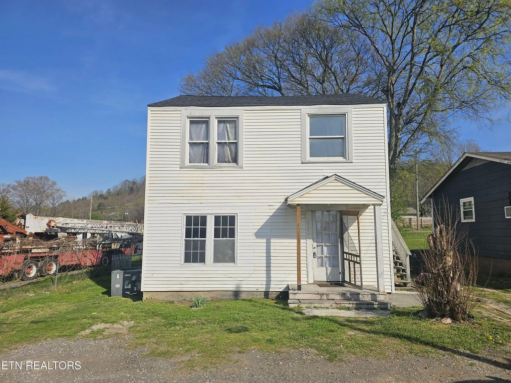 117 Atlantic Ave, Knoxville