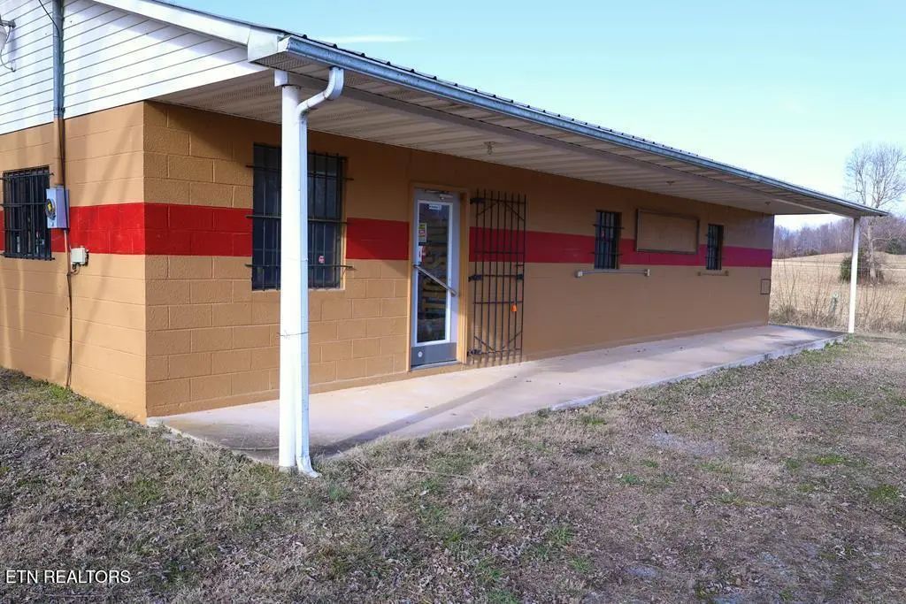 4075 York Hwy, Gainesboro