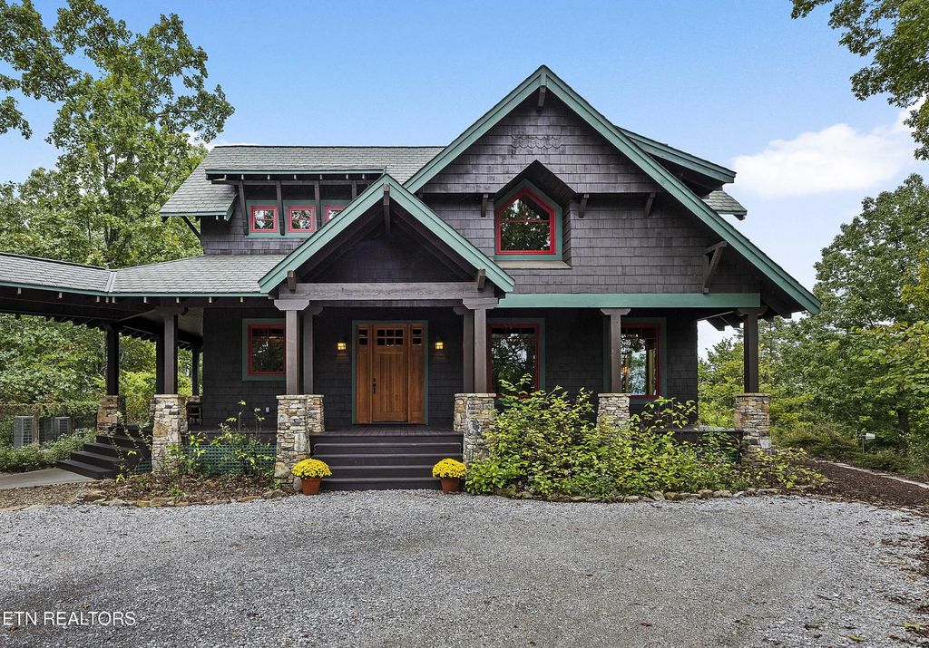 225 Eagle Ridge Rd, Kingston