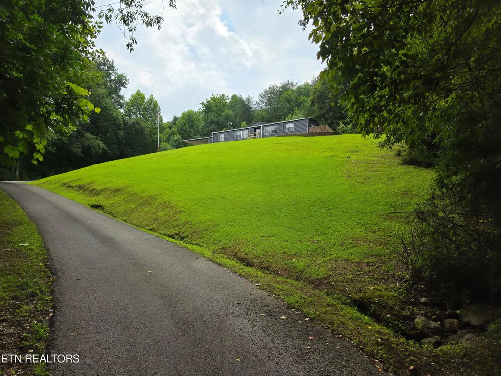 3552 Straight Fork Rd, Pioneer