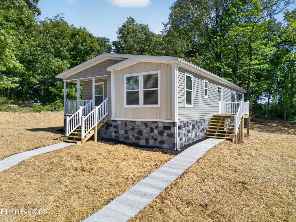 308 Branner St, Morristown