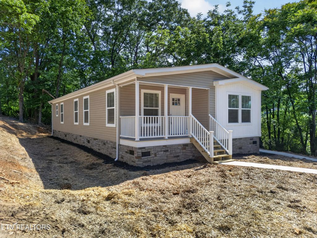 300 Branner St, Morristown