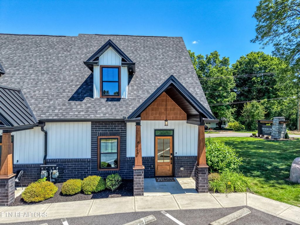 410 Fleeta Williams Way, Sevierville