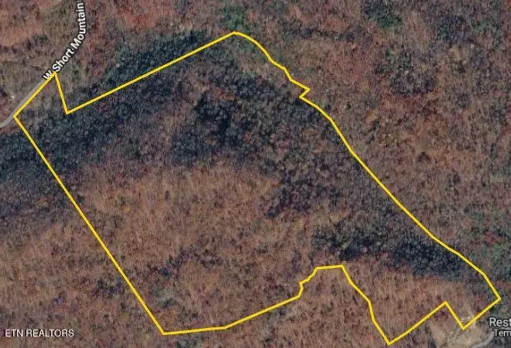 Short Moutain Rd, Sneedville