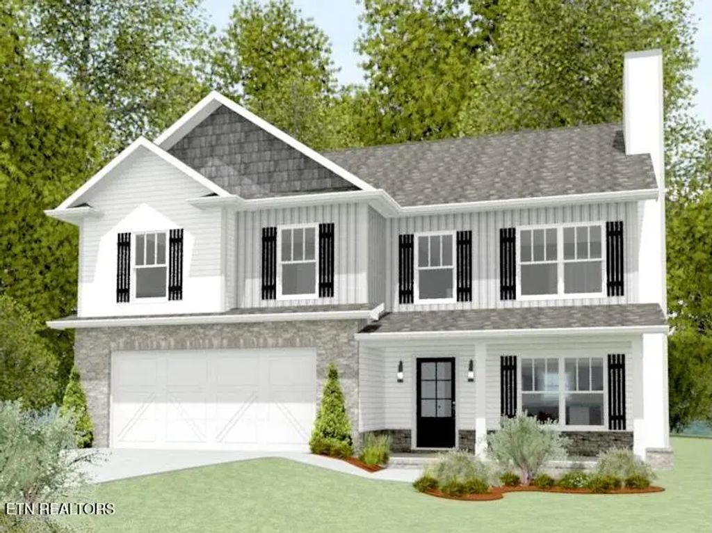 153 Roseberry St Lot 80b, Oak Ridge