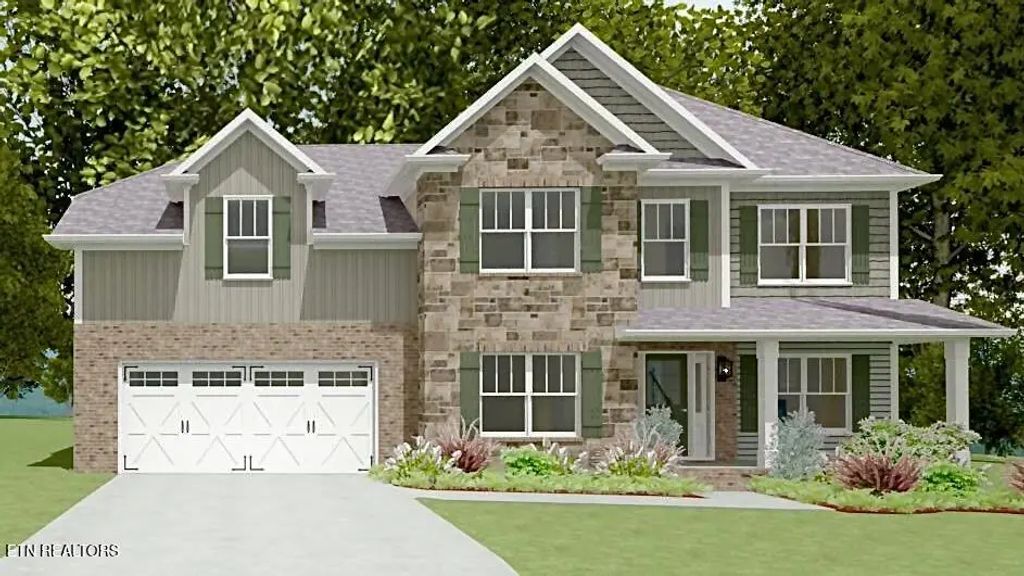 149 Roseberry St Lot 81b, Oak Ridge