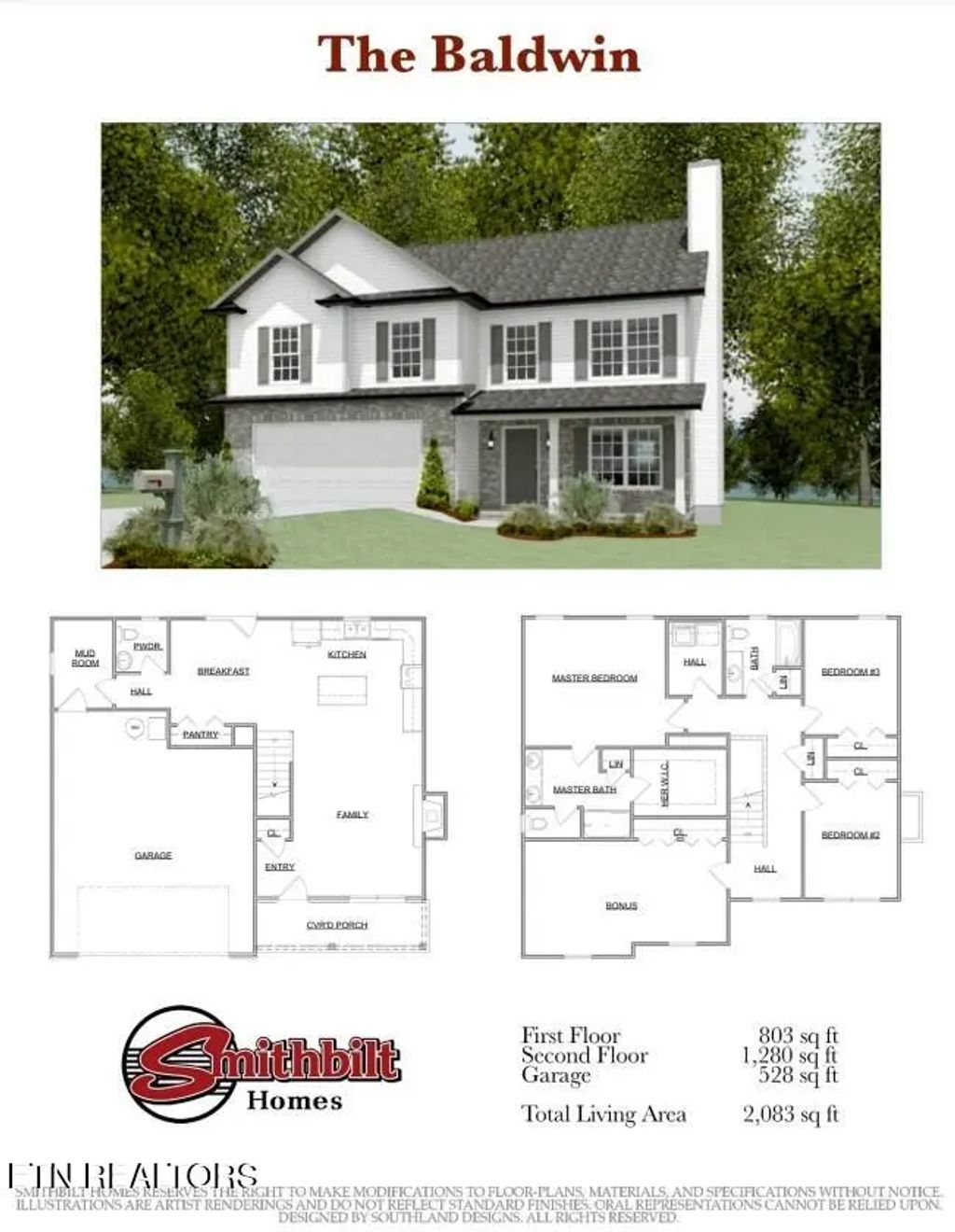 145 Roseberry St Lot 82b, Oak Ridge