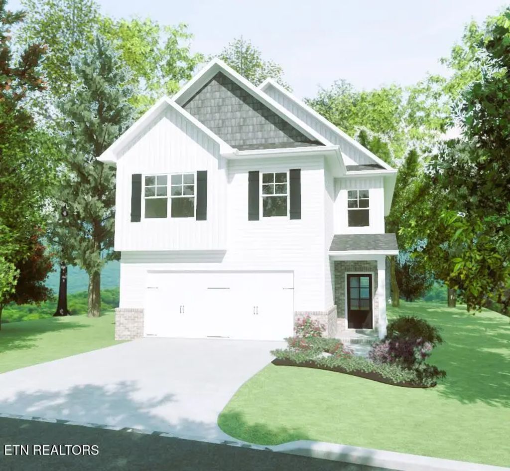 121 Heavenberry St Lot101b, Oak Ridge