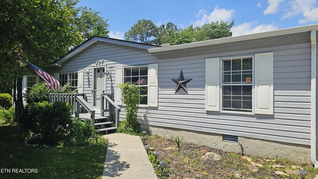307 Dartmoor Drive, Fairfield Glade