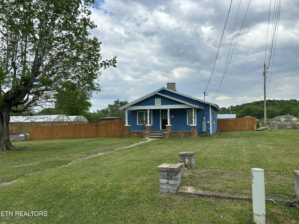 1630 Old Newport Hwy, Newport