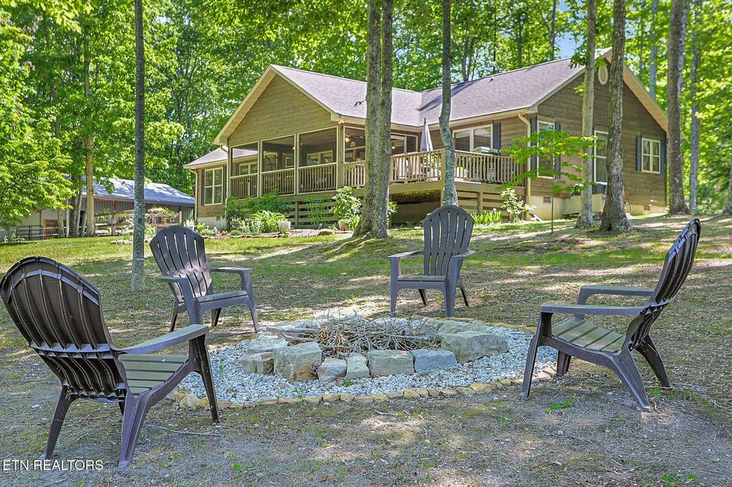 778 Stone Haven Tr, Jamestown