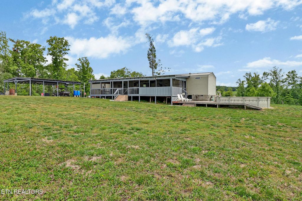 2930 Doc Loy Rd, Grandview