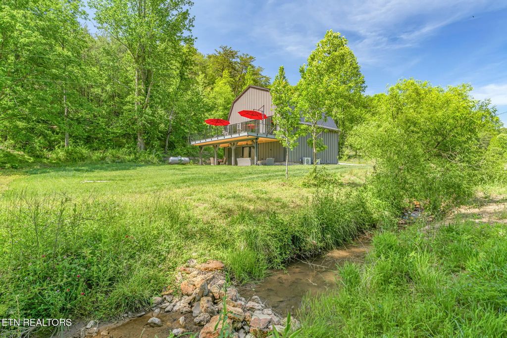2380 Rafter Rd, Tellico Plains