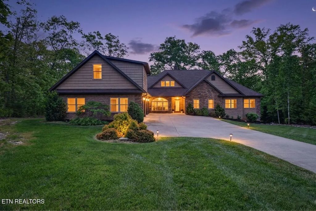 41 Kingsley Court, Crossville