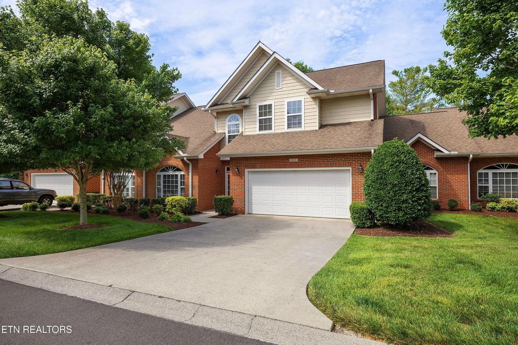 1115 Treymour Way 6, Knoxville