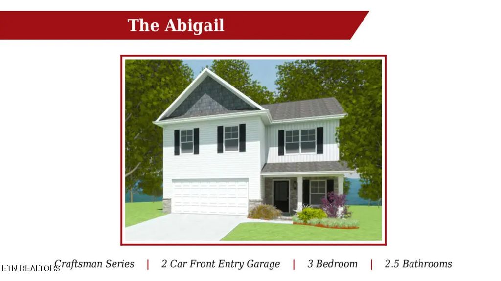 3126 Starling Drive, Maryville