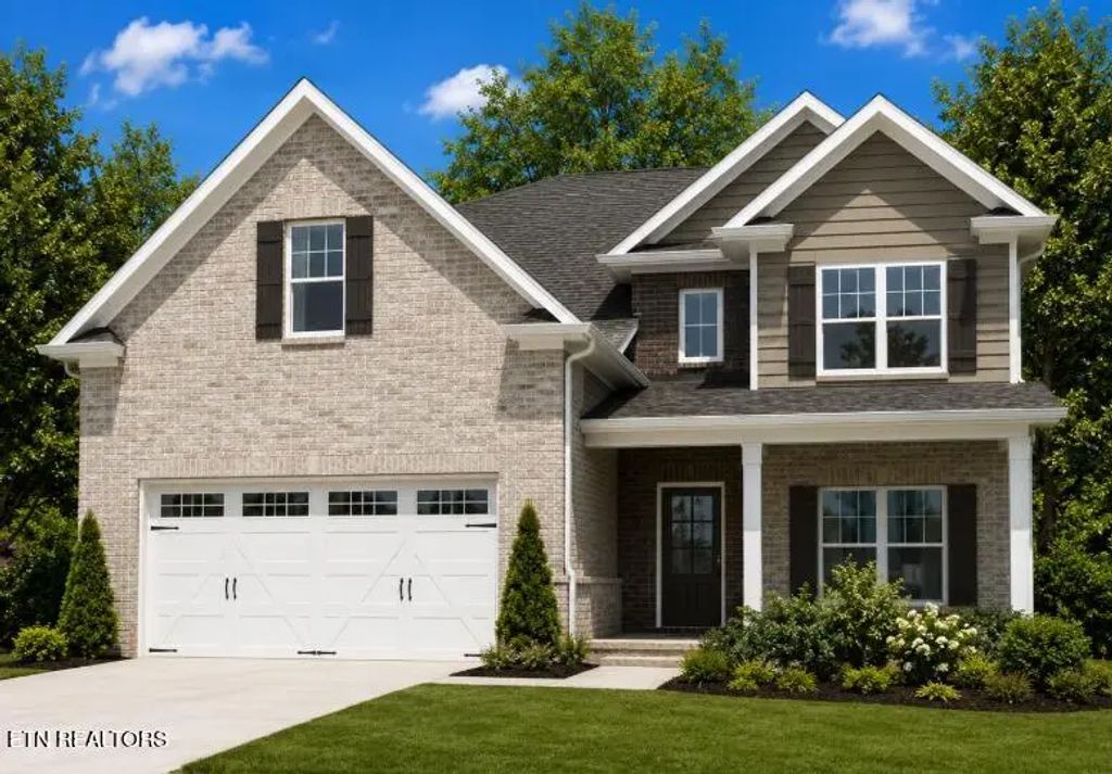 3132 Starling Drive, Maryville