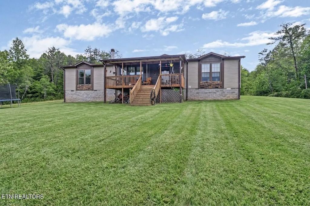 4455 Jonesville Rd, Clarkrange