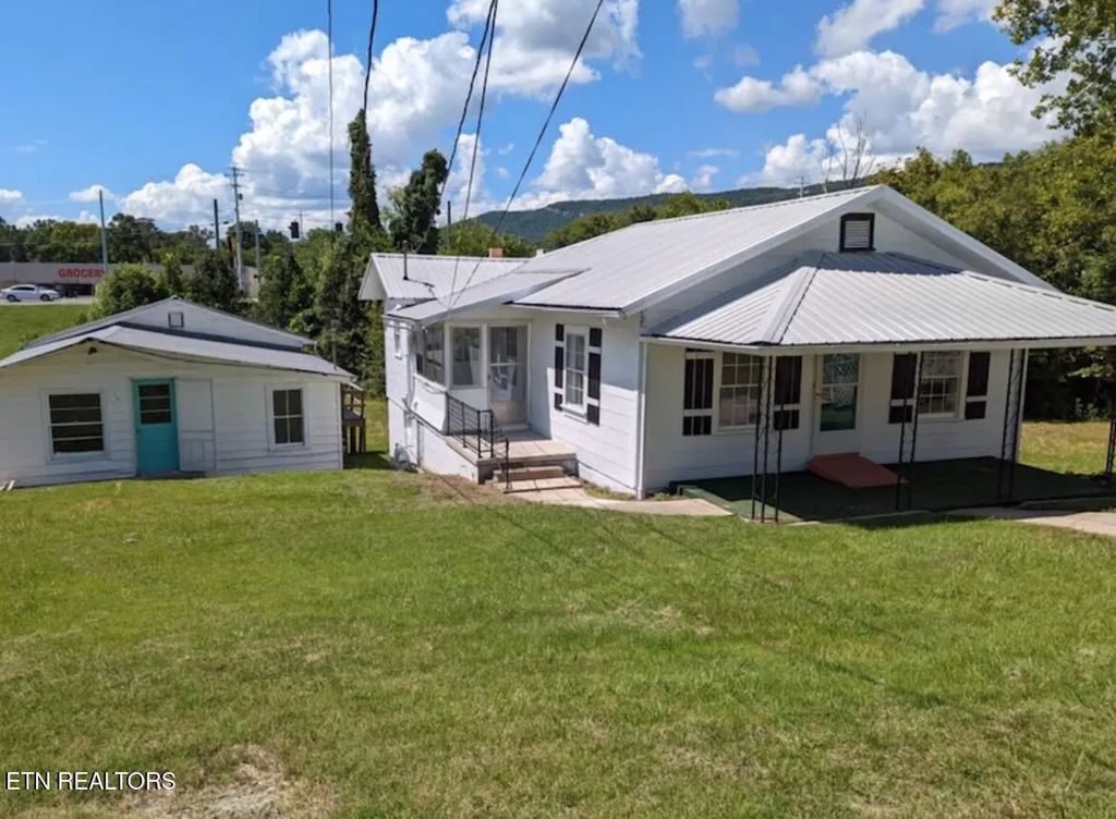 116 Flanders Ave 2, Harriman