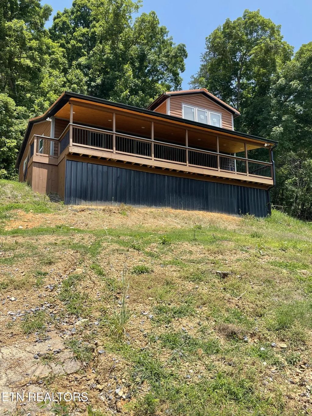 1908 Inskip Lane, Dandridge