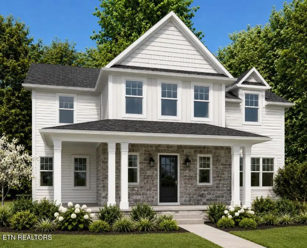 6274 Silent Bell Ave Lot 274, Powell