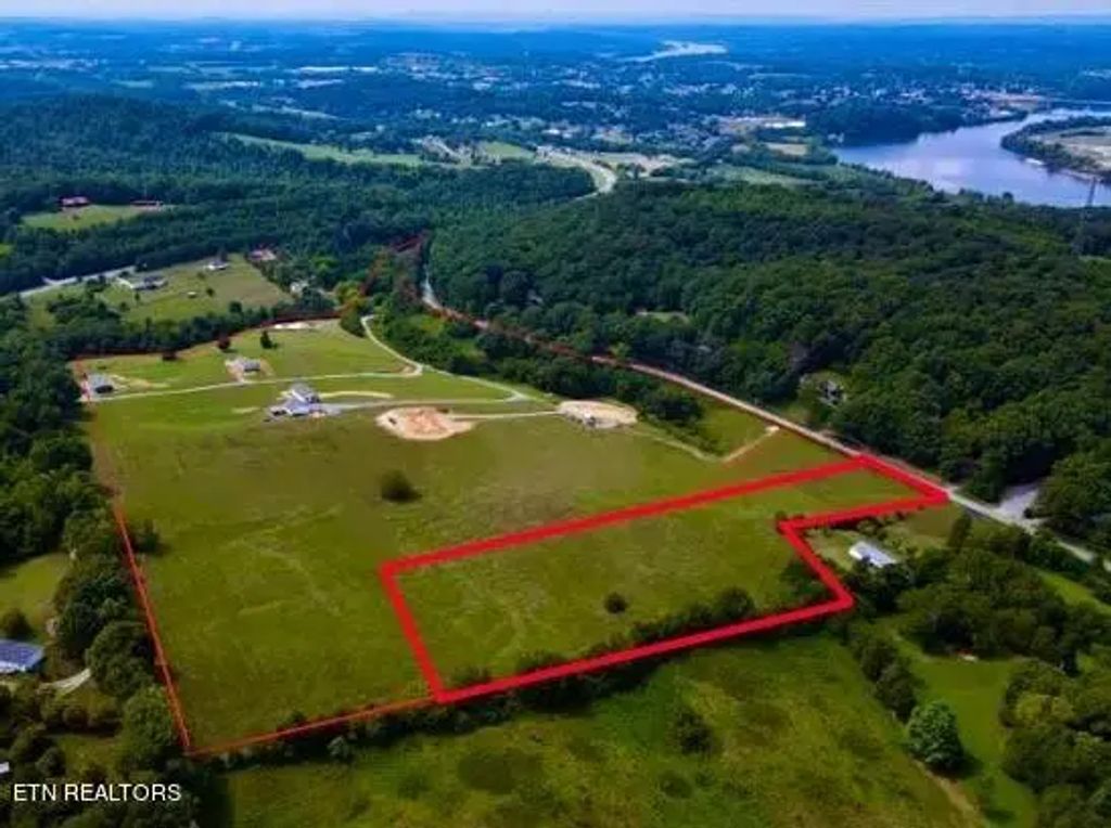 4600 Vonore Rd, Loudon