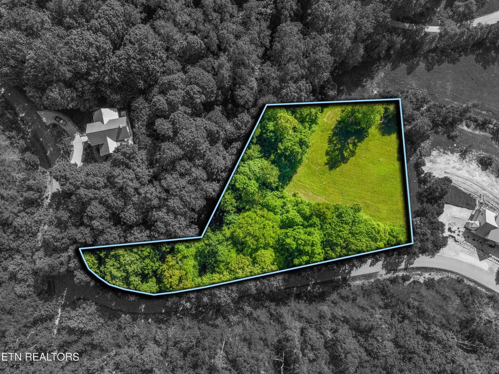 L-156r Garfield Lane, Sharps Chapel