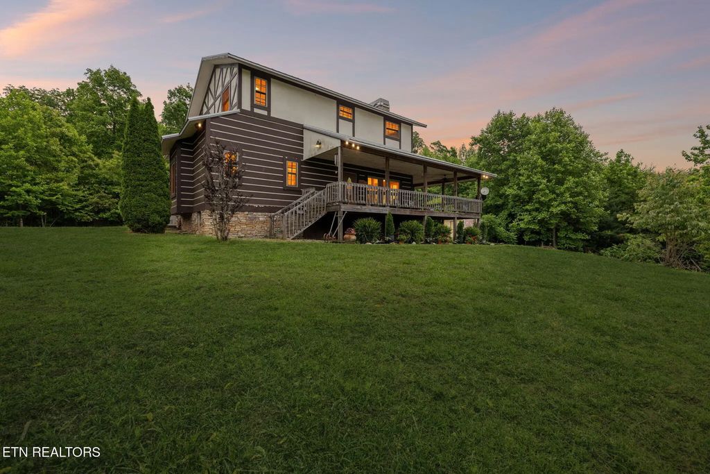 161 Willie Shell Rd, Reliance