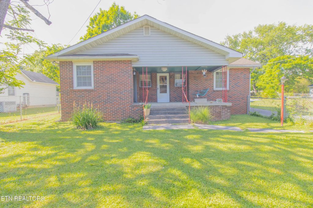 2419 Seymour Ave, Knoxville