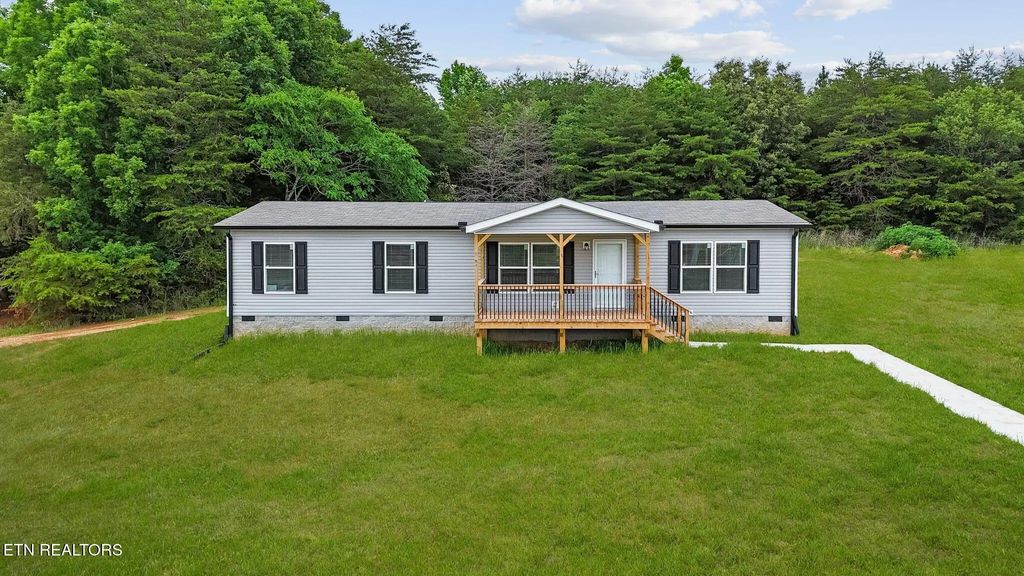 285 County Road 784a, Etowah