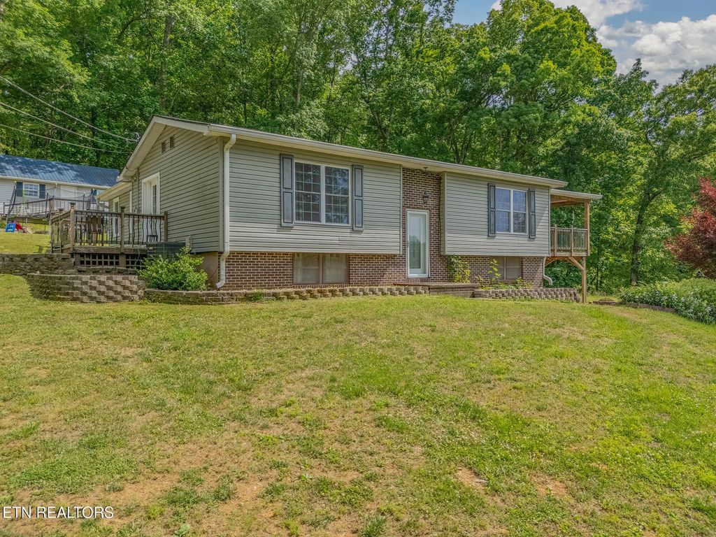 151 Gray Knob Rd, Kingston