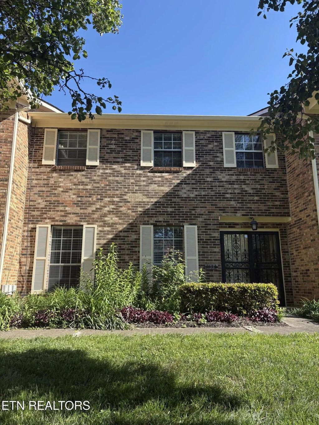 7914 Gleason 1154, Knoxville