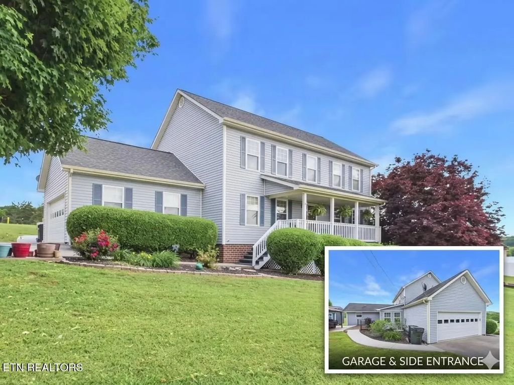 128 County Road 101, Riceville